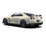 Nissan GT-R by Egoist 2010 года